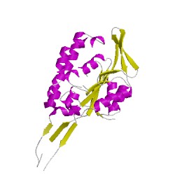 Image of CATH 4iymN01