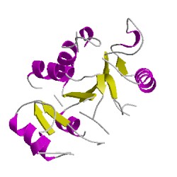 Image of CATH 4iymN02