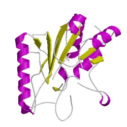 Image of CATH 4iymO02