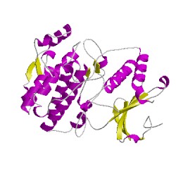 Image of CATH 4iz5C