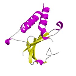 Image of CATH 4iz5C01