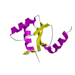 Image of CATH 4iz6A02