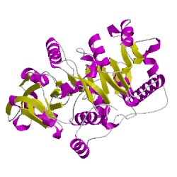 Image of CATH 4iz6B01