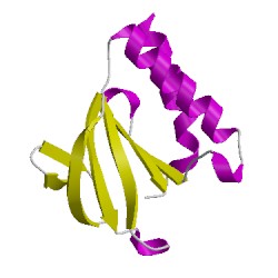 Image of CATH 4iz7A01