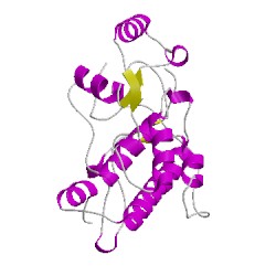 Image of CATH 4iz7A02