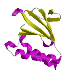 Image of CATH 4iz7C01