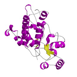 Image of CATH 4iz7C02