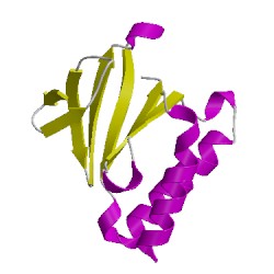 Image of CATH 4izaA01