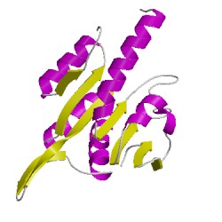 Image of CATH 4izhA02