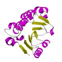 Image of CATH 4izhB01