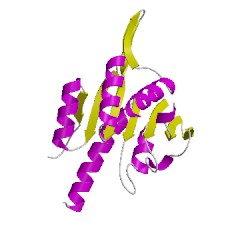 Image of CATH 4izhB02