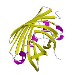 Image of CATH 4iznA