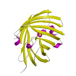 Image of CATH 4iznB