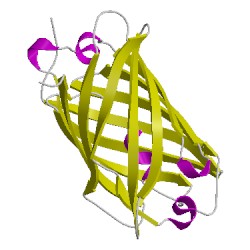 Image of CATH 4iznF