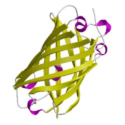 Image of CATH 4iznG00