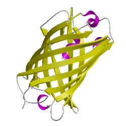 Image of CATH 4iznH