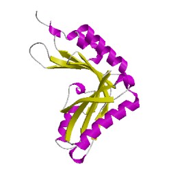 Image of CATH 4izoA03