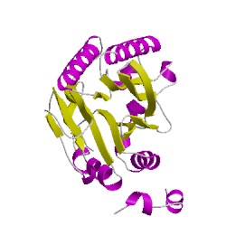 Image of CATH 4iztA00