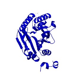 Image of CATH 4izu
