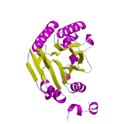 Image of CATH 4izuA00