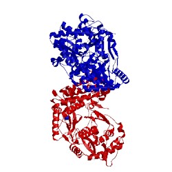 Image of CATH 4j02