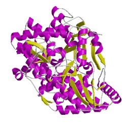 Image of CATH 4j02A