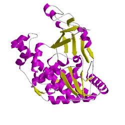 Image of CATH 4j02A01