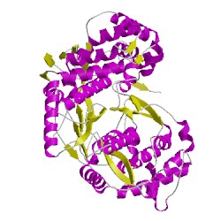 Image of CATH 4j02B