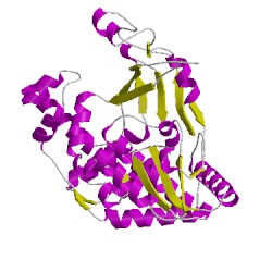 Image of CATH 4j06A01