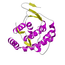 Image of CATH 4j06B02