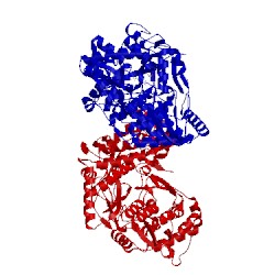 Image of CATH 4j08