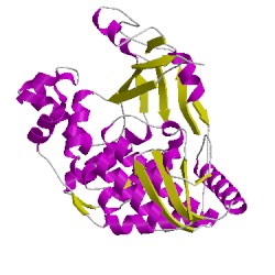 Image of CATH 4j08A01