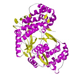 Image of CATH 4j08B