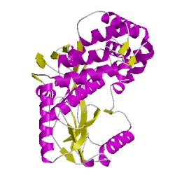 Image of CATH 4j08B01