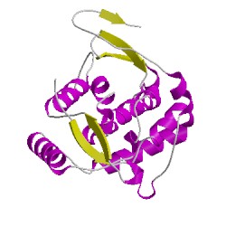 Image of CATH 4j08B02