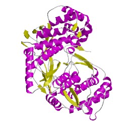 Image of CATH 4j0aB