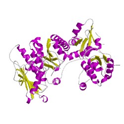 Image of CATH 4j0bA