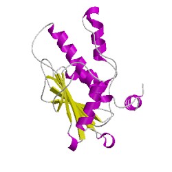 Image of CATH 4j0bA01