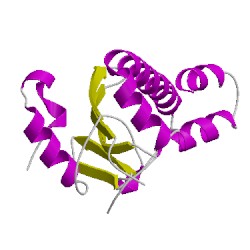 Image of CATH 4j0bA02