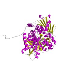 Image of CATH 4j0bB