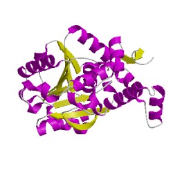 Image of CATH 4j0eB