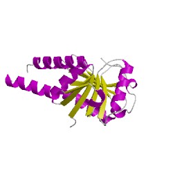 Image of CATH 4j0fA01