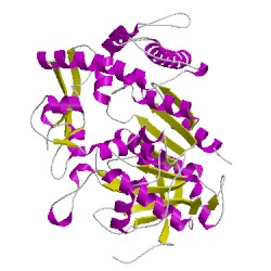 Image of CATH 4j0gB