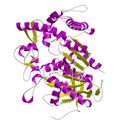Image of CATH 4j0iB