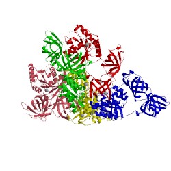 Image of CATH 4j0q