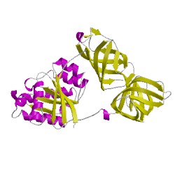 Image of CATH 4j0qA