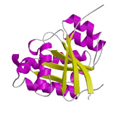 Image of CATH 4j0qA01