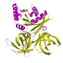 Image of CATH 4j0qE