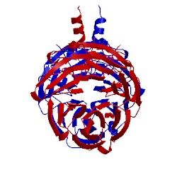 Image of CATH 4j0x