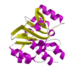 Image of CATH 4j16A01